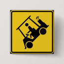 Search for golf signs Caddy