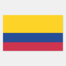Search for colombian flag stickers Flag of colombia