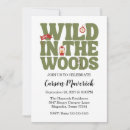 Search for kids at camp invitations Happy camper