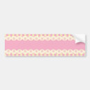 Search for valentines bumper stickers Pink