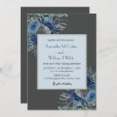 Search for outdoorsy wedding invitations Simple classic