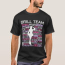 Search for dance team tshirts Pom poms