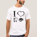 Search for application developer tshirts Web