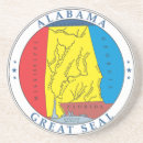 Search for official coasters Usa