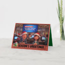 Search for global warming christmas cards Funny