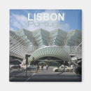 Search for lisbon magnets Europe