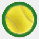 Search for tennis ball stickers Party