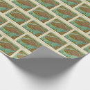 Search for cities wrapping paper Antique