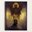 Search for gothic planners Halloween