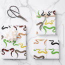 Search for python wrapping paper Snake