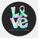 Search for cancer ribbon stickers Metastatic