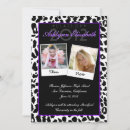 Search for leopard graduation invitations Graduate