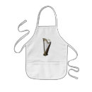 Search for harp aprons Musical