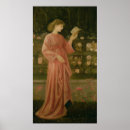 Search for edward burne jones posters 19th
