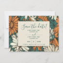 Search for daisy save the dates Modern