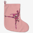 Search for fairy christmas stockings Pink