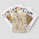 Search for crown playing cards Europe