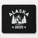 Search for sailing design mouse mats Alaska cruise
