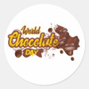Search for happy chocolate day stickers Cake