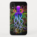 Search for underwater animal iphone cases Octopus