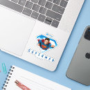 Search for legacy stickers Man of steel