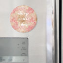 Search for bronze magnets Pink