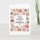 Search for sayings thanksgiving cards Pumpkin
