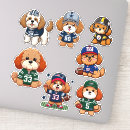 Search for cavapoo stickers Cavoodle