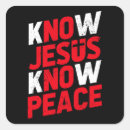 Search for no jesus no peace stickers God