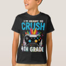Search for ready for school tshirts First day of school