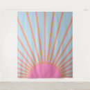 Search for abstract sun art Boho