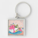 Search for children at play key rings Concepts