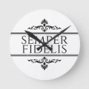 Search for semper fidelis art Always faithful