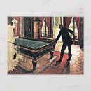 Search for gustave caillebotte postcards Vintage