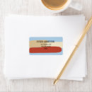 Search for coloring return address labels Cute