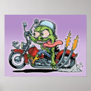 Search for retro motorcycle posters Automotive