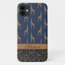 Search for blue giraffe iphone cases Beautiful
