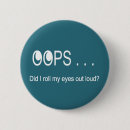 Search for oops badges Funny