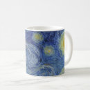 Search for starry night mugs Provence