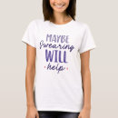 Search for funny swearing tshirts Cursing