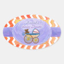 Search for orange chevron stickers Blue