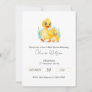 Search for duo invitations Animal