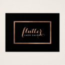 Search for chubby business cards Lashes