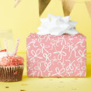 Search for girly wrapping paper Baby shower