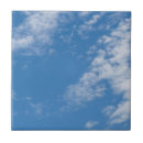 Search for blue sky with clouds tiles Nature