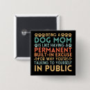Search for excuse badges Funny