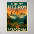 Search for patagonia posters Vintage