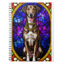Search for dog notebooks Colourful