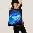 Search for blue planet bags Cute