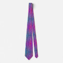Search for neon stripes ties Pink
